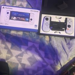 PlayStation Backbone 