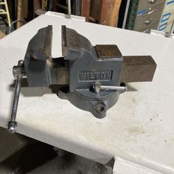 Wilton Vise