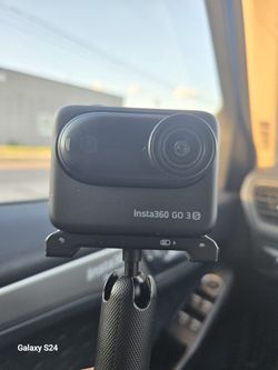 Insta360 Go 3S