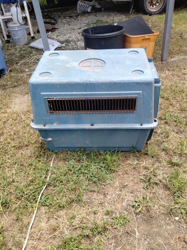 Large Dog Crate