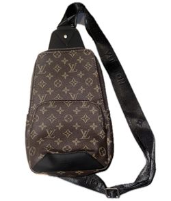 Louis Vuitton Cross Body Bag