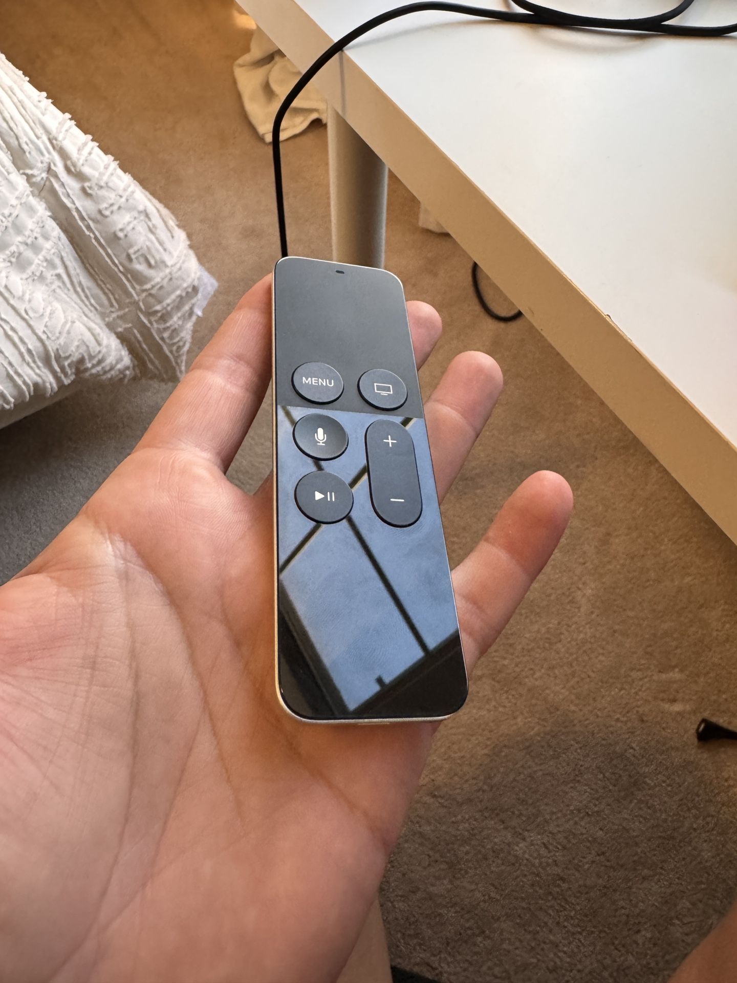 Apple Tv Siri Remote A1513