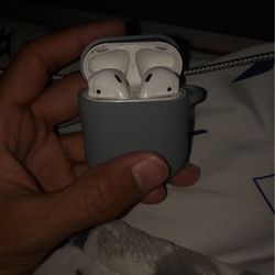 Airpods gen 1