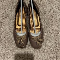  Isabella Fiore  Lovely flat shoes 