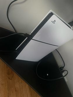 PS5 disc