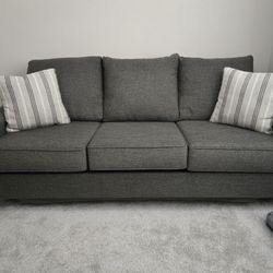 Sleeper Sofa