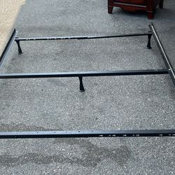 Bed Frame 