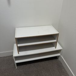 Shoe Closet Organizer