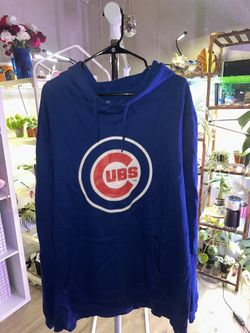 Men’s sweatshirts
