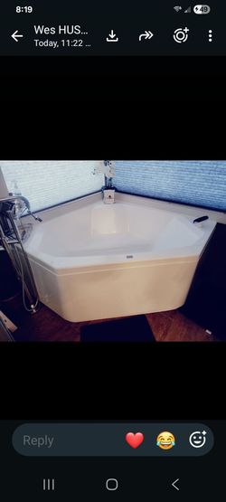 Tub