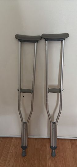 Crutches