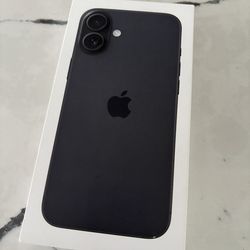 iPhone 16 Plus 512gb Unlocked NON REFURBISHED