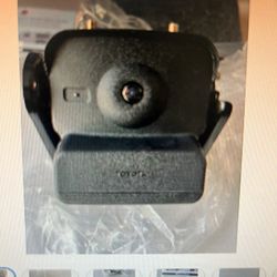 Wireless Tow Cameras 