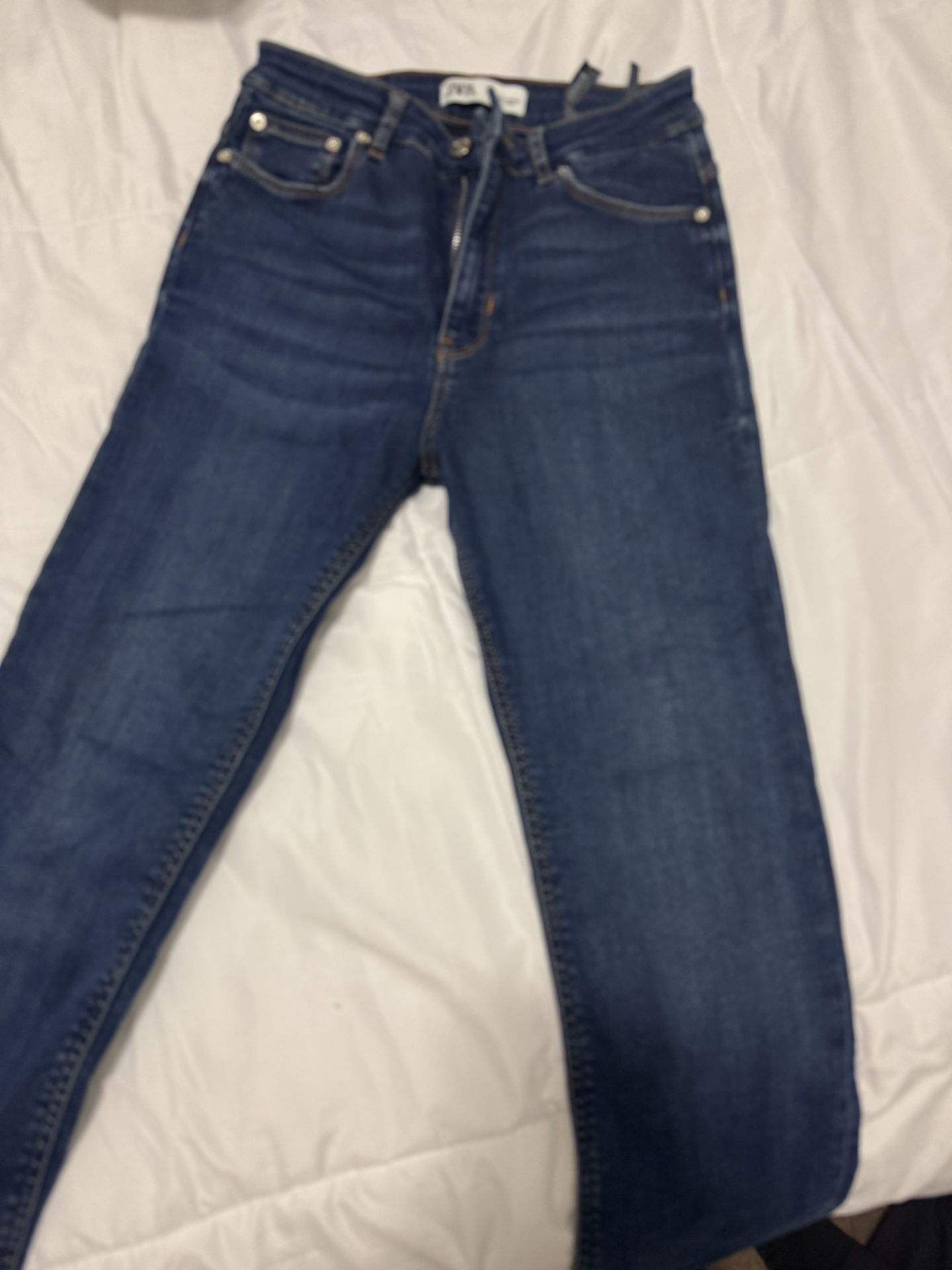 Zara Jeans