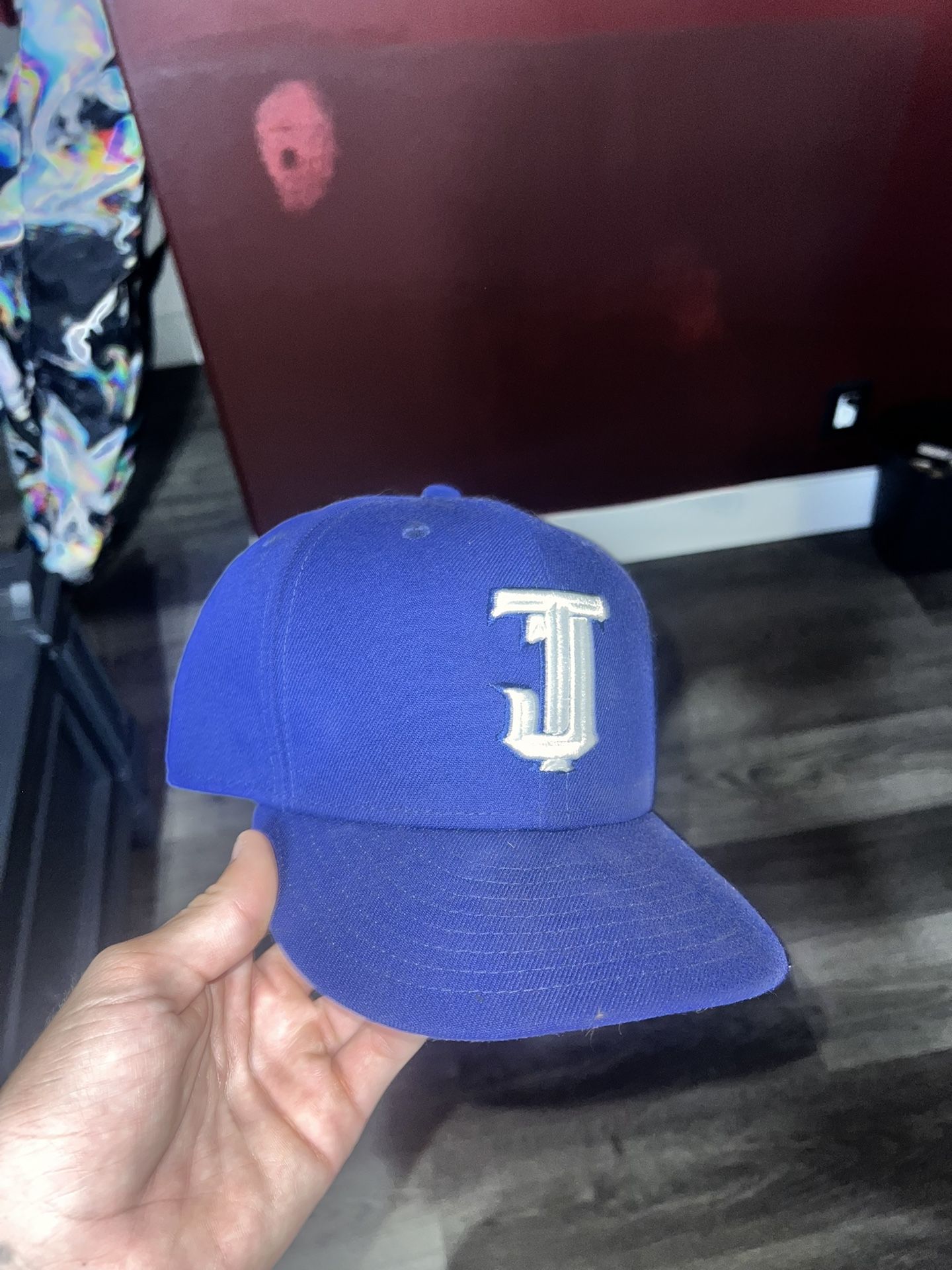 Tijuana Toros SnapBack
