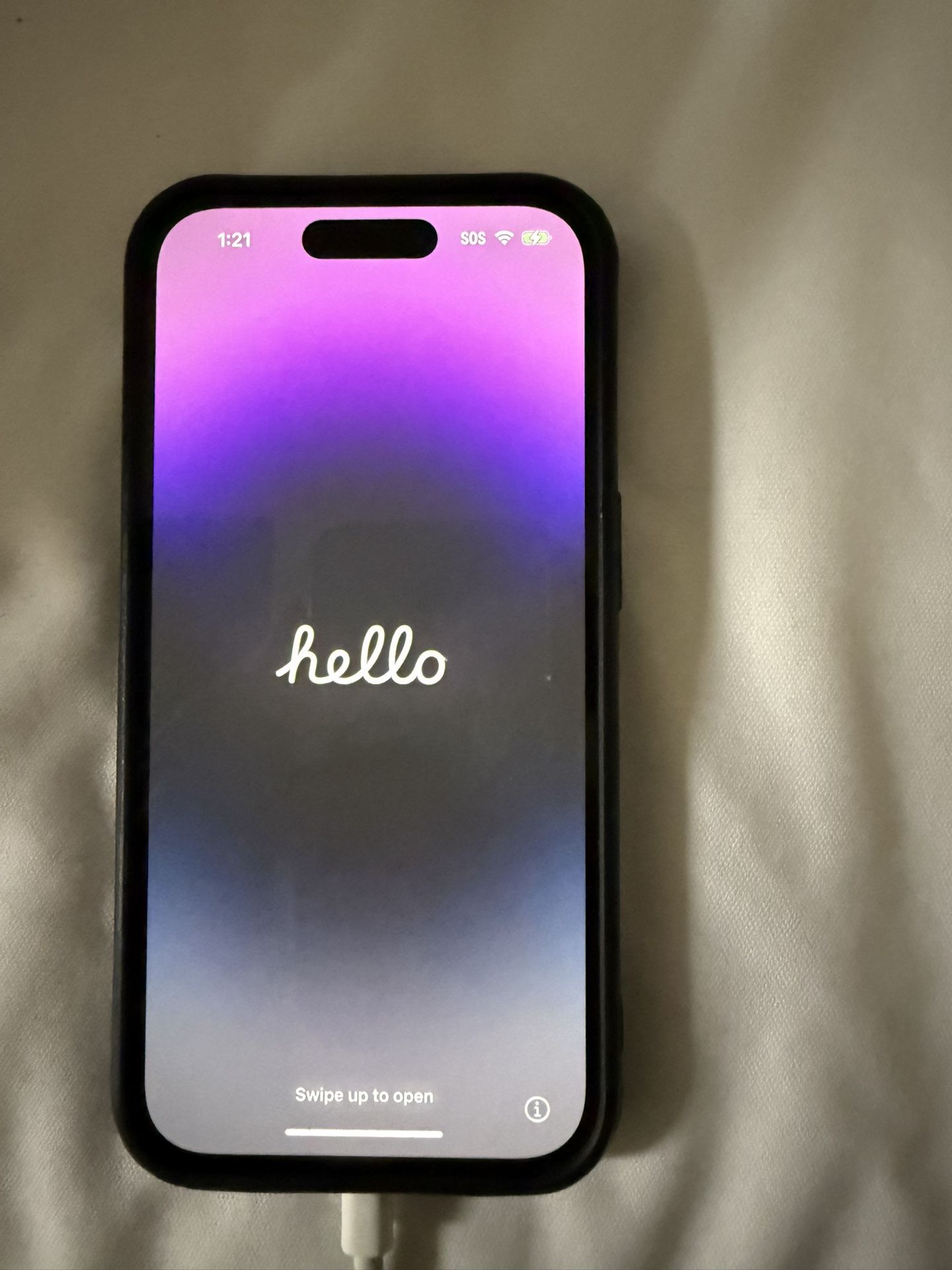 iPhone 14 Pro 256gb Unlocked