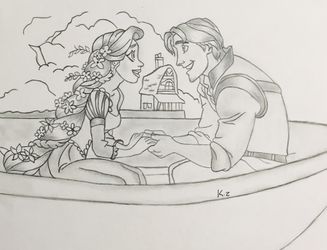 Drawing people artists