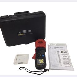 Aemc Ground Tester 6416 EPJ025245