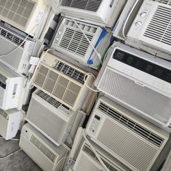 Air Condition  Lot From T K To 14 K