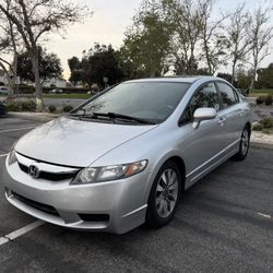 2011 Honda Civic