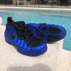 NIKE FOAMPOSITE