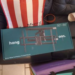 Wall Mount 