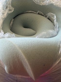 Mattress topper