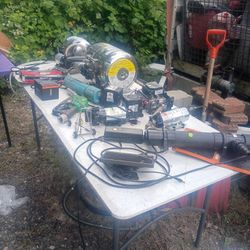 Yard Sale