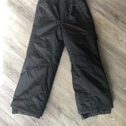 Kids Snow Pants