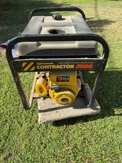 Generator