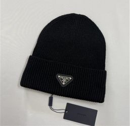 Prada Winter Hat 