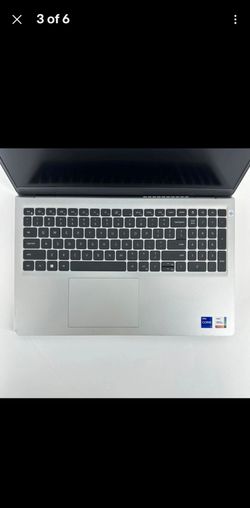 Dell Inspiron 3530  13th gen I7 1TB Nvidea