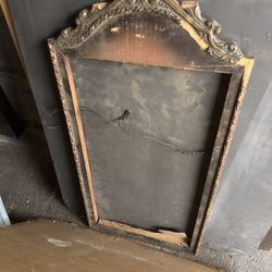 Antique Mirror 