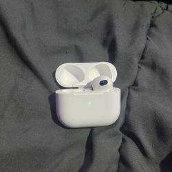 Air Pod 3rd Gen