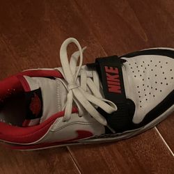Jordan’s 
