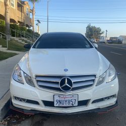 2010 Mercedes