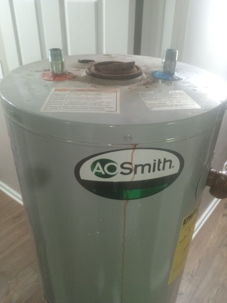Hot Water Heater