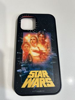 Casetify Star Wars Case