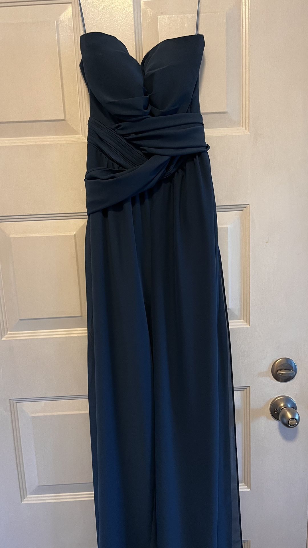 Wedding Jumpsuit
