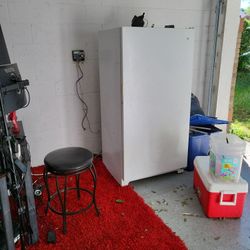 Freezer 