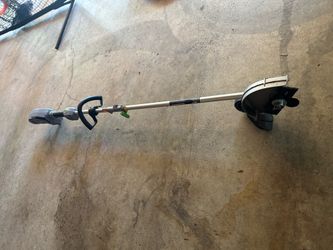 Ego Multi Head attachment tool plus edger