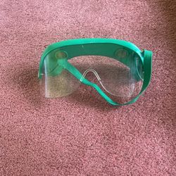 Lab Goggles