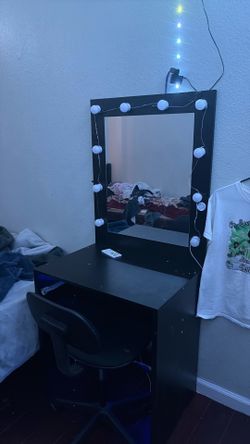 Vanity