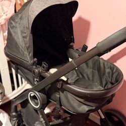 Bassinet Stroller 