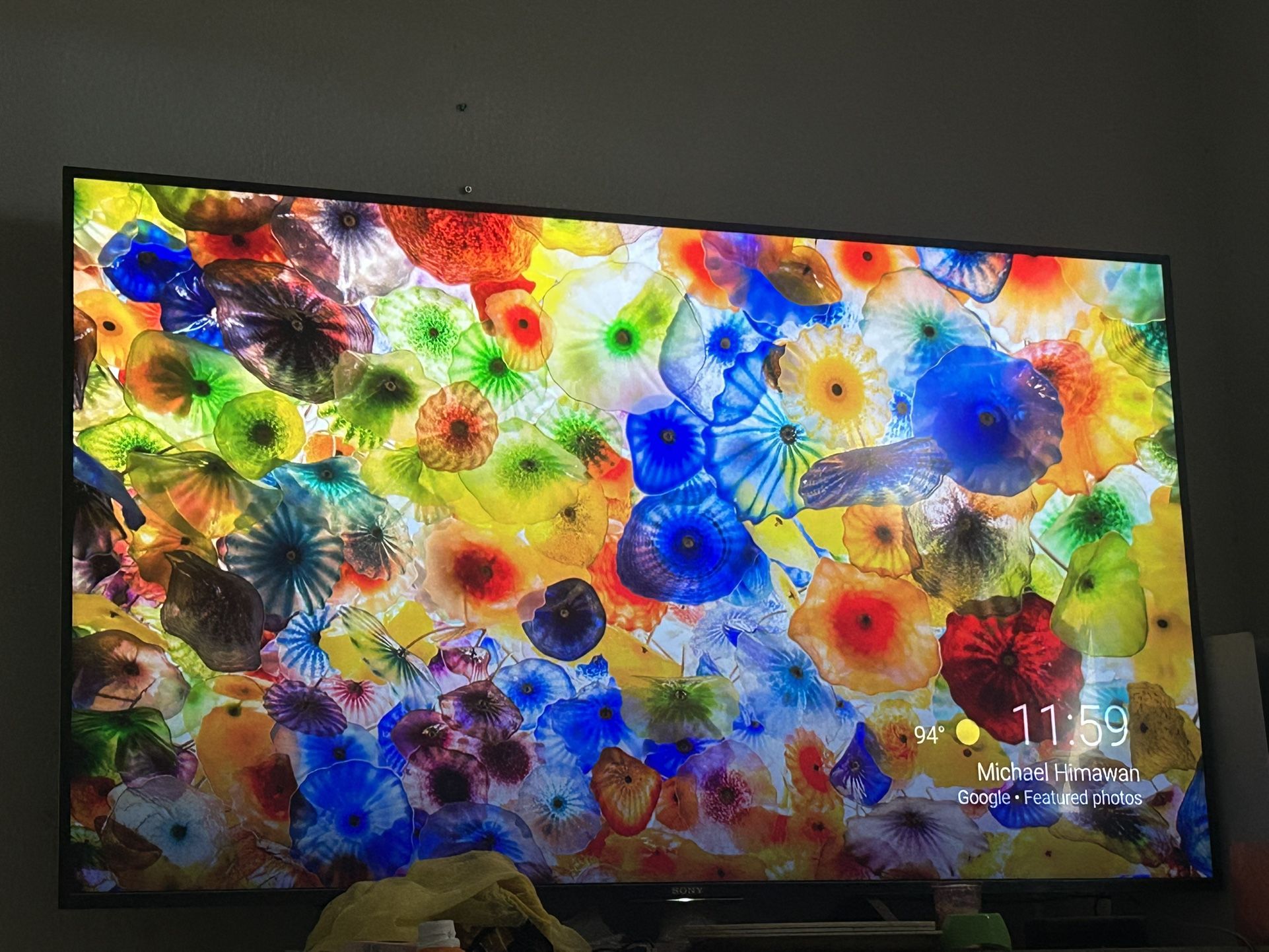 65 Inch Smart Tv