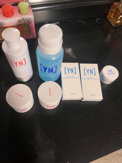 Nail supplies