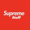 Supreme Stuff 