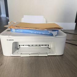 Canon Printer 