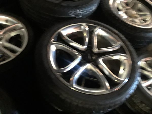 Mustang Rims Explorer Rims Focus Rims Fusion Rims Flex Rims Edge