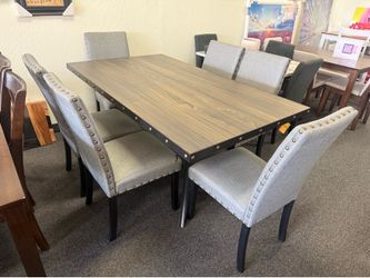 Dining set